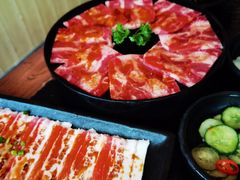 -九田家黑牛烤肉料理(石路天虹店)