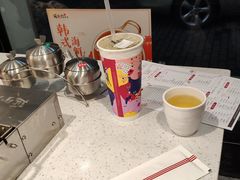 -延小二烤串店(银泰店)