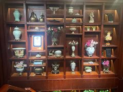 -尚品御泉铁板烧自助(绿园小区店)