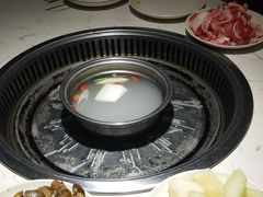 -韩风源烧烤涮自助餐厅(禹州嘉悦店)