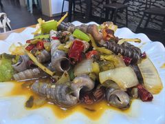 -温州一家人美食(西木头市店)