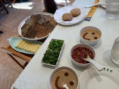 -东来顺饭庄(天坛店)