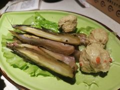 -一叶一世界•素食餐厅(环球中心店)