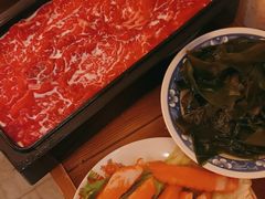 -旧街市鲜货老火锅(大光路店)