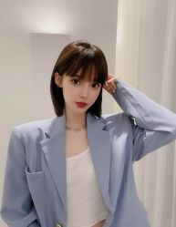 点击看大图 -YESIDO椰岛造型烫发染发