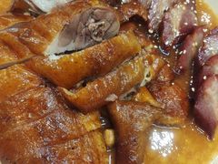 -朋友轩粤菜(十里河店)