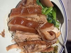 -潮人潮品隆江猪脚饭(城壹汇·流花店)