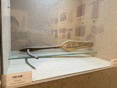 -巴音郭楞蒙古自治州博物馆