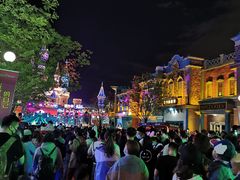 -沈阳方特欢乐世界