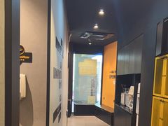 -超级猩猩健身·团课·瑜伽(花园道店)