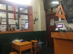 大堂-隆康社长沙烧烤铺(桔园店)