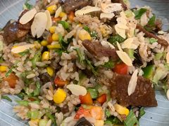 茄丁牛肉饭-仁义涵西餐·咖啡(中华巴洛克店)