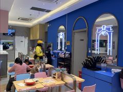 -小杨生煎(周浦万达店)