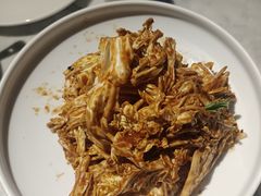 -京味斋·北京烤鸭(华威桥北工大店)