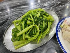 -红星光发煲仔饭(大石街店)