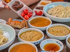 -裕兴记•蟹黄面馆(人民广场店)