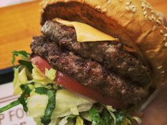 -The Habit Burger Grill 哈比特汉堡(复兴soho店)