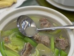 -泉龙渔村·粤式早茶·金牌烧鹅(中山三乡店)