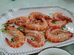 -大洋海鲜居·海鲜特色菜(墟沟海鲜美食城店)