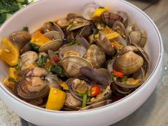 -巽寮印象美食部落餐厅·海鲜·地方特色菜(惠州体验店)