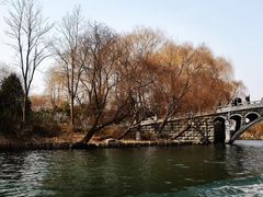 -济南大明湖景区