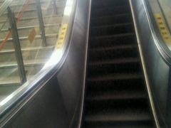 -杨高南路(地铁站)