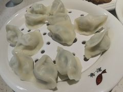 -船歌·鱼水饺青岛菜(金狮广场店)