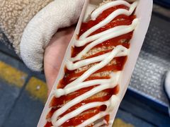 -八一路好吃街(雨田商务大厦店)