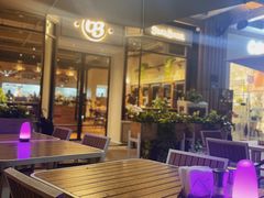 -Bistro 63 创意融合料理(广粤天地店)