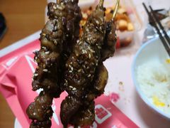 -金掌勺·锅包肉(广渠门店)