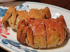 -欢乐蟹庄·精品农家乐(阳澄湖莲花岛店)