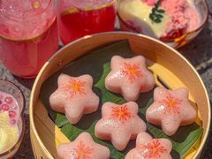 -俏立方·15年新楚菜