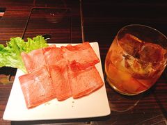 -焼肉 琉球の牛(北谷)