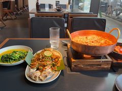 -Ameigo梅果·云贵川bistro(长宁来福士店)