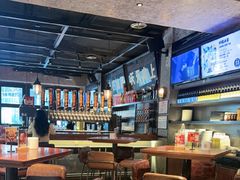 -京A Taproom·精酿餐吧(CBD店)