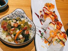 -晴季寿司(活力城店)