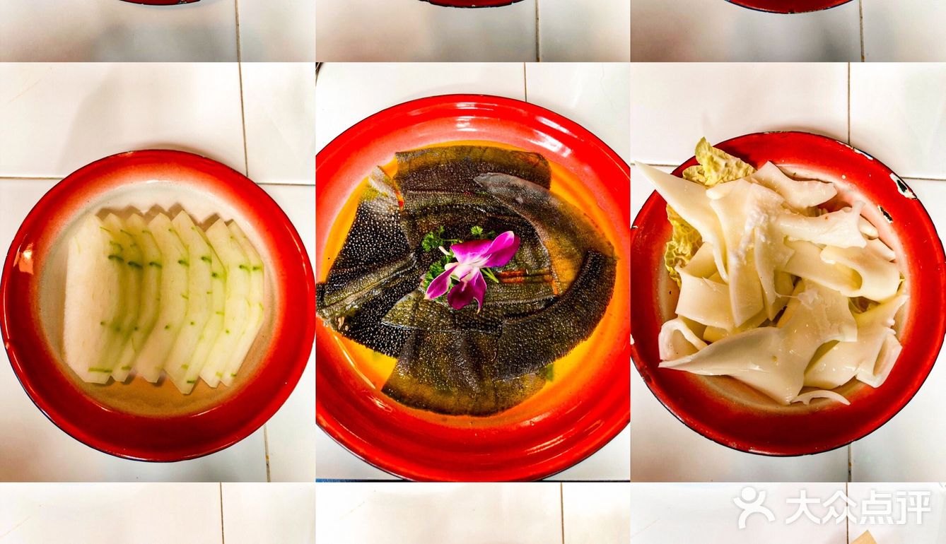 ✈️每天新鲜飞机货，复刻重庆九星格老火锅味道