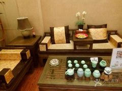 -灸春堂·专业艾灸·连锁品牌(丰潭路店)