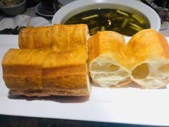 -拈菜(观音桥阳光世纪店)