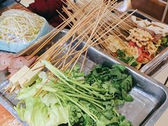 -成都屋头串串(青年北街店)