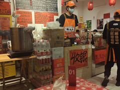 -荆九爷爆炒桥头三嫩(浙大店)