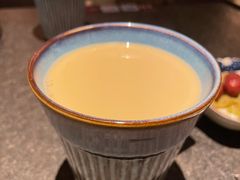 奶茶-丝路金桃·新疆菜(徐汇店)