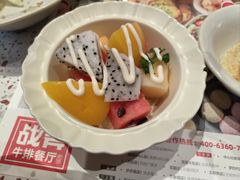 -战斧牛排餐厅(悦方IDmall店)