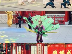 -深圳锦绣中华民俗村