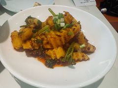 -全牛匠·乐山跷脚牛肉(西北旺万象汇店)
