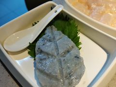 招牌虾滑-海底捞火锅(银泰中心店)