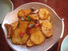 -绿茶餐厅(蓝色港湾店)