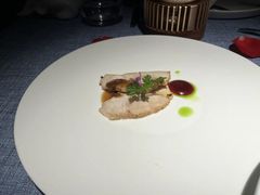 -弦月窗LUNETTE BY AMANDA(复兴路店)