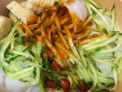 -陕西餐厅(欧亚卖场店)