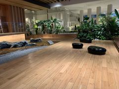 大堂-Seesaw Coffee(朝阳大悦城店)